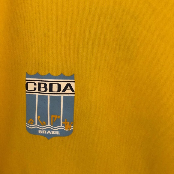 Brazil Jersey - Picture 3 of 4